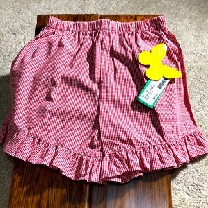 Mary James Shorts Size 4R